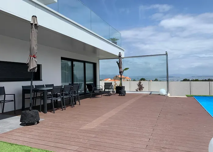 Casa Leiras