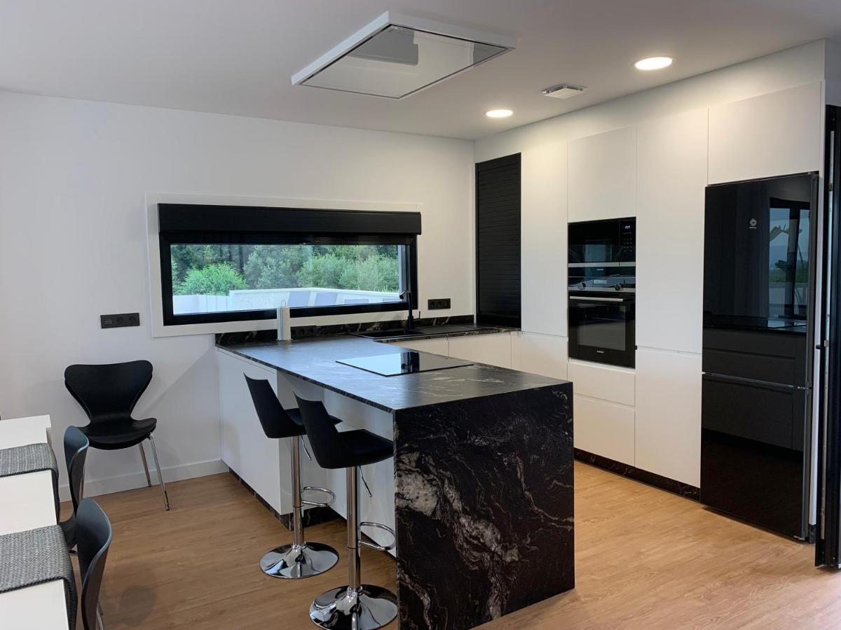 Ferienhaus Casa Leiras O Grove