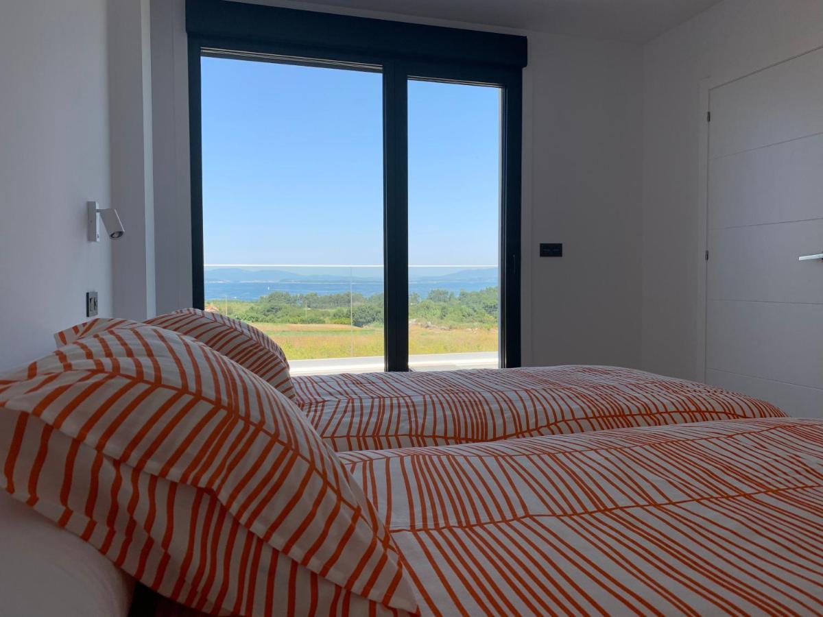 Casa Leiras Ferienhaus O Grove