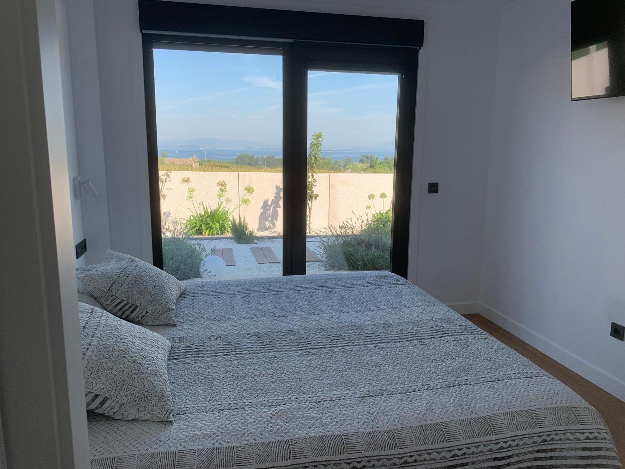 Casa Leiras Ferienhaus O Grove